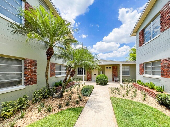McLean Fairway 3026D - McLean Fairway 3026D Apartment