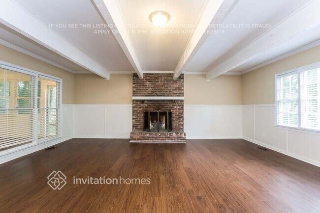 Photo - 2825 Cold Springs Trail SW