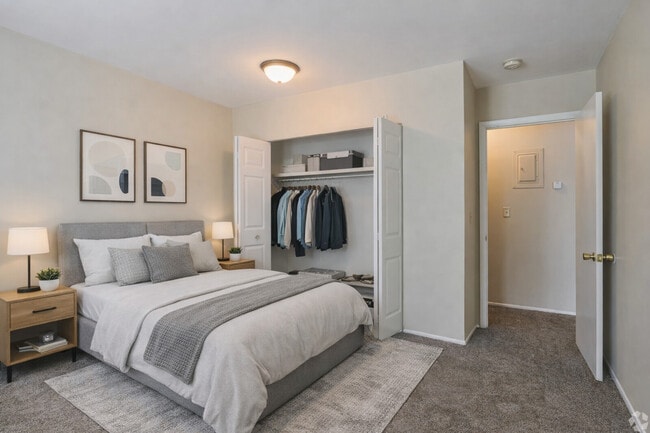 Photo - Birch Tree Apartments