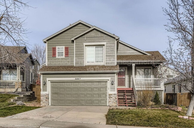 Building Photo - 9847 Sydney Ln