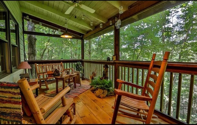 Photo - 808 Mill Stone Mountain Ln