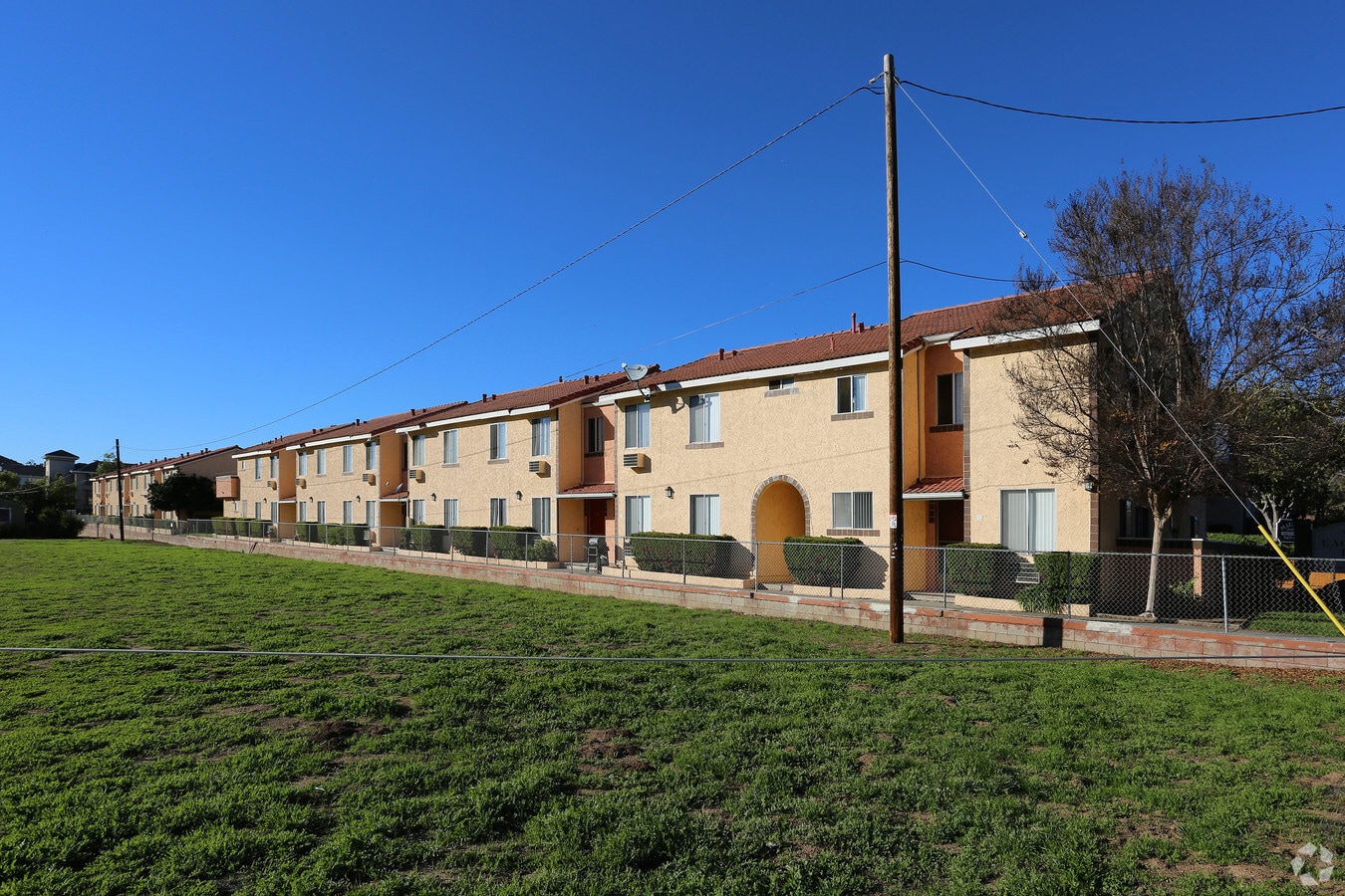 Eagle Rock Villas - Eagle Rock Villas