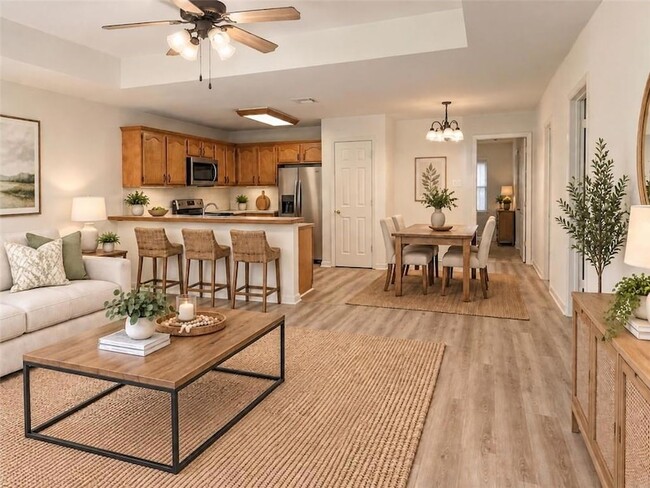 1102 W 22nd Ave Unit 6