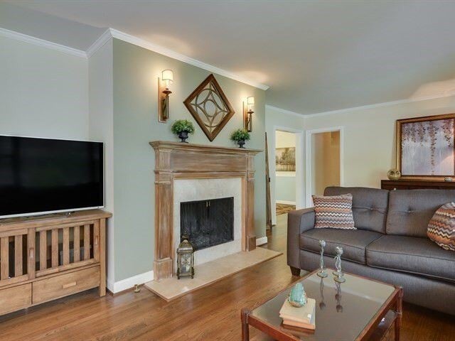 Photo - Mid Century Ranch near Augusta Country Club