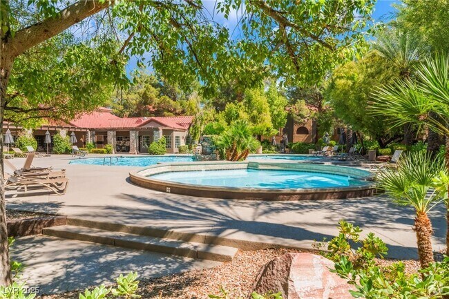 Building Photo - 2200 S Fort Apache Rd Unit 2015 Rental
