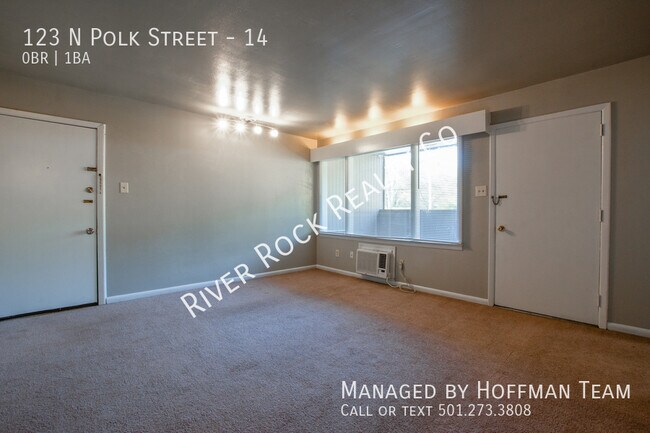 Building Photo - 123 N Polk St Unit 14