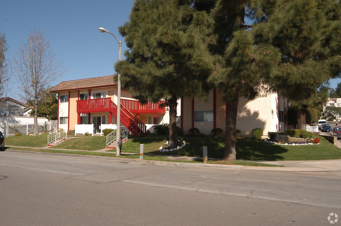 Photo - Mountclef Apartments