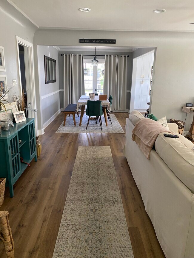 Photo - 6318 Ben Ave Unit Single Family Residence