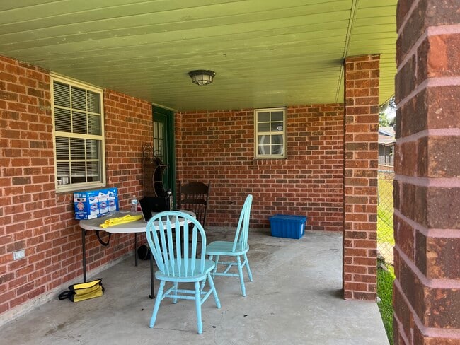 Carport - 6777 Colbert St Unit 6777 Colbert