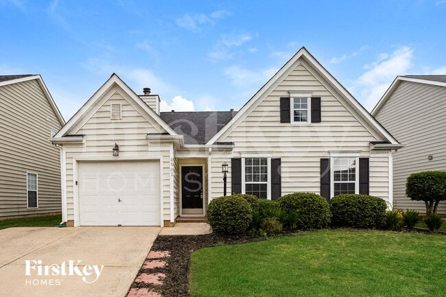 Photo - 8507 Redstone View Dr