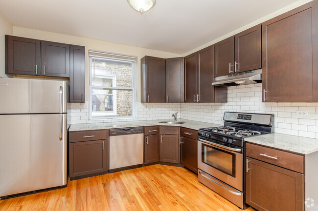 Building Photo - 4843 N Wolcott Ave Unit 3B Rental