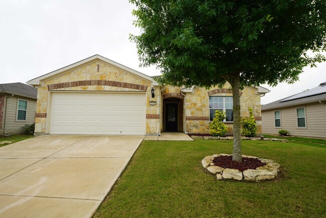 Immaculate Rental in Schertz! Realtor Comm... - Immaculate Rental in Schertz! Realtor Comm...