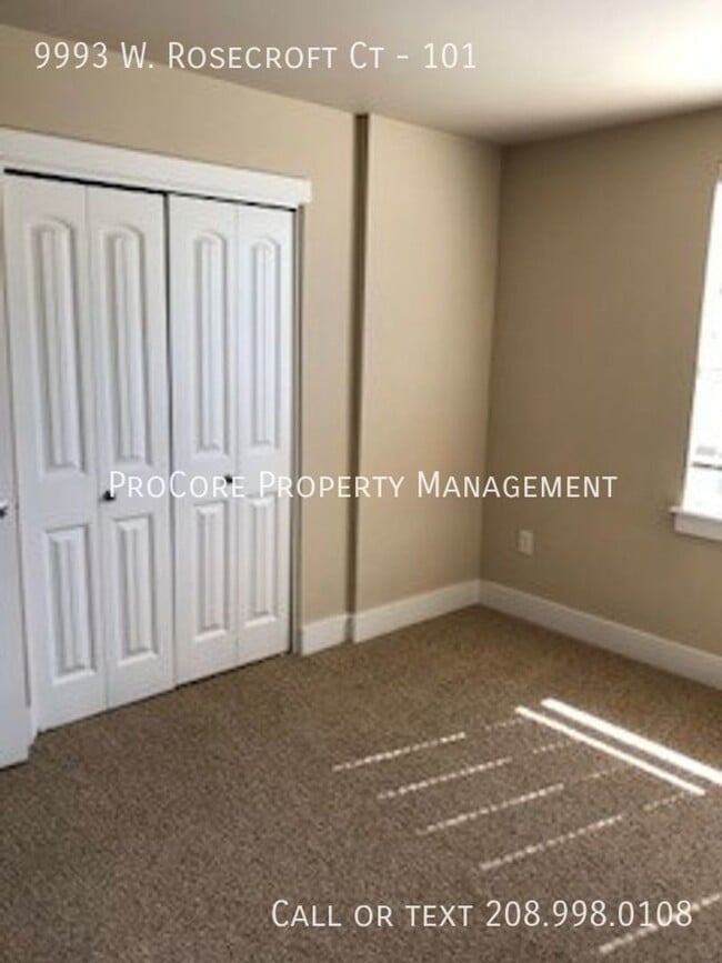 Photo - 9993 W Rosecroft Ct Unit 101