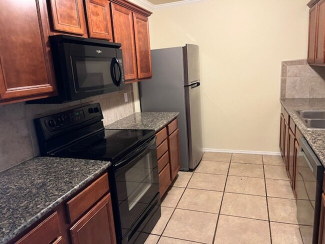 Photo - 2807 SW 27th Ave Apartamento Unidad 2807 SW 27th Amarillo, TX 79109