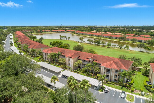 Building Photo - 2700 Cypress Trace Cir Rental