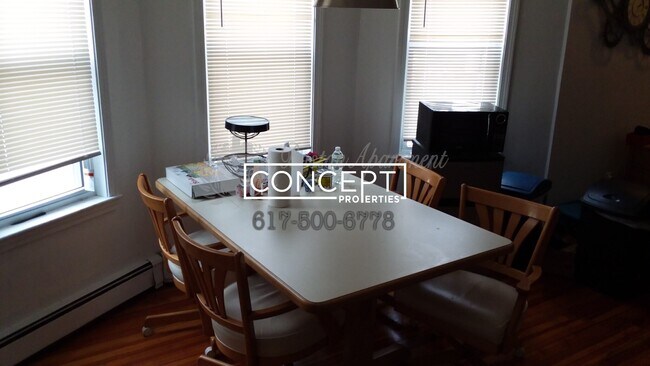 Photo - 58 Mansfield St Unit 1