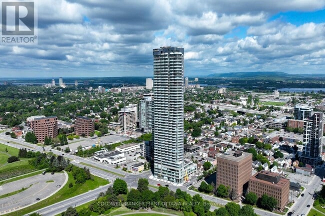 Photo - 805 Carling Ave Unité 3601