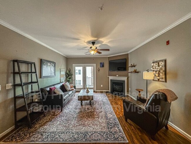 Photo - 41895 Cathedral Valley Square Unit 307