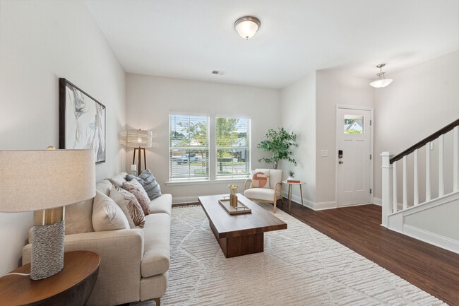 Photo - Pinewind at Liberty Hall