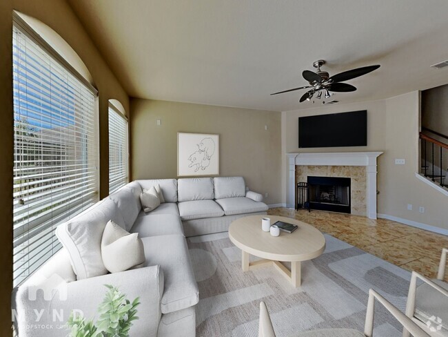 Building Photo - 713 Wood Mesa Ct Rental