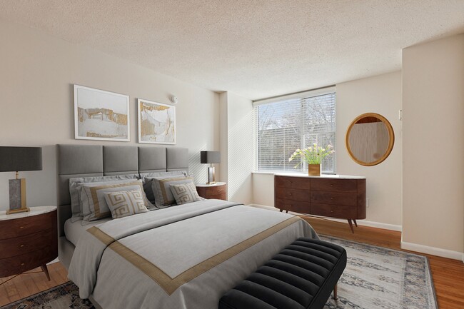 Photo - Hill House at Chestnut Hill