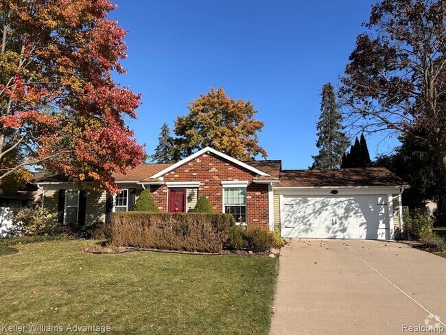 Building Photo - 22566 Winfield Rd Rental