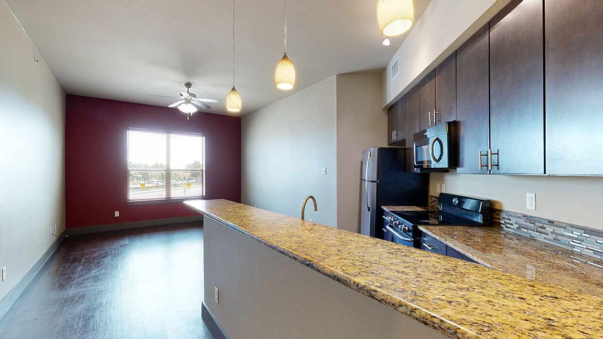 Photo - Urban Square Apartments