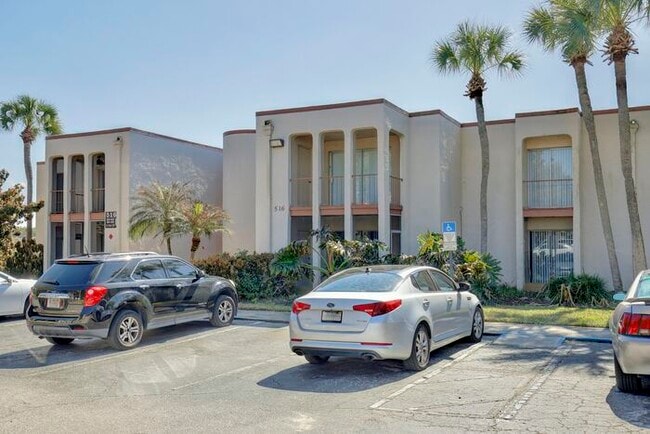 Photo - Spacious 1/1 Condo Located in the Royal Arms Condominium - Altamonte Springs