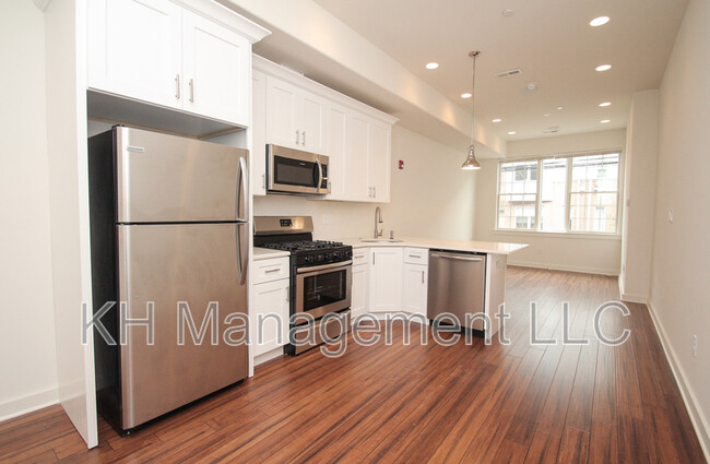 Photo - 864 N 19th St Condo Unit 1