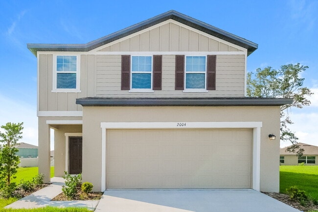 Building Photo - 2004 Harris Hawk Ave Rental