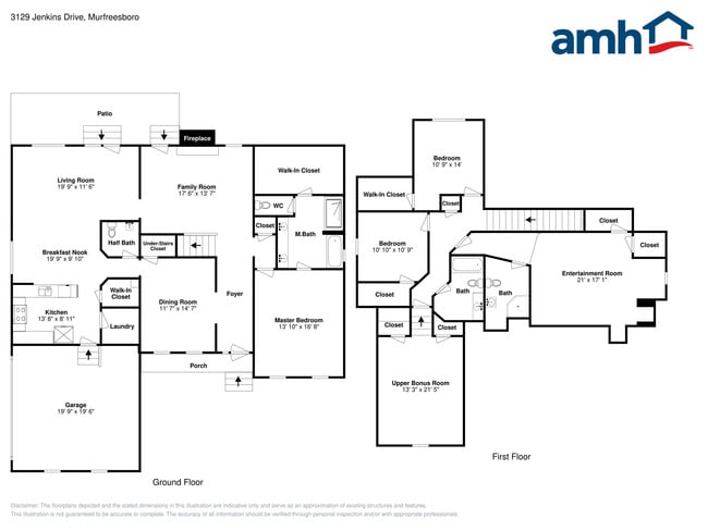 Photo - 3129 Jenkins Dr
