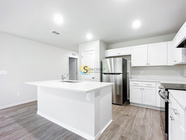 Photo - **Welcome to Your New Home in Palm Coast!** Unit A