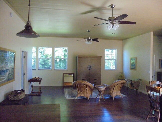 Photo - Beautiful Historic Home on the Hamakua Coast