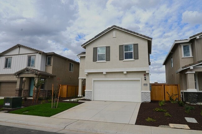 Photo - Resident Benefit Package Property