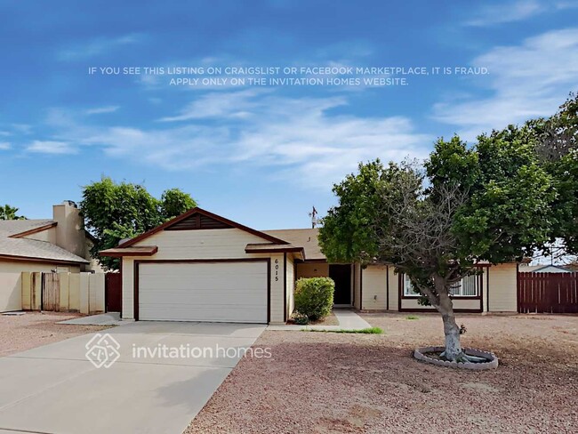 Photo - 6015 W Loma Ln House