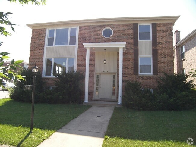 Building Photo - 1536 S Mannheim Rd Unit 2 Rental