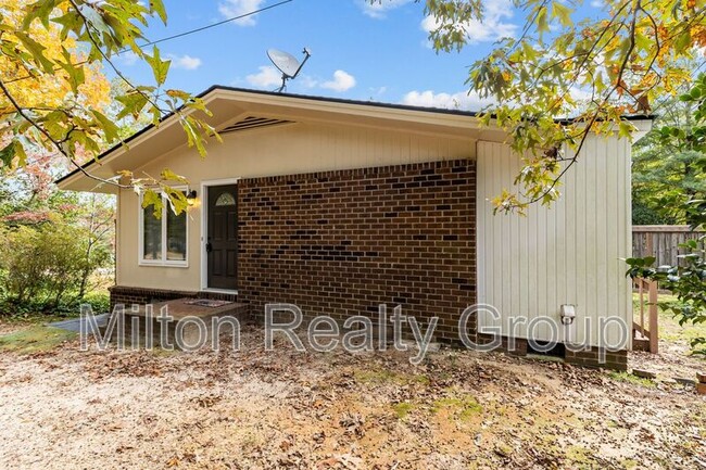 Photo - 609 Killigrey St Rental