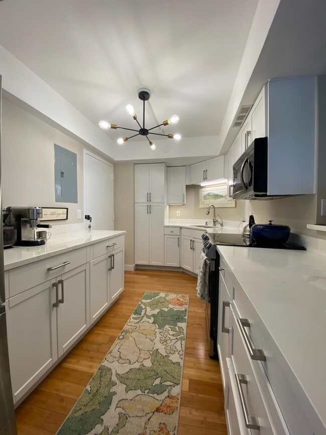 Photo - 2425 Presidential Way Condo Unit 1405