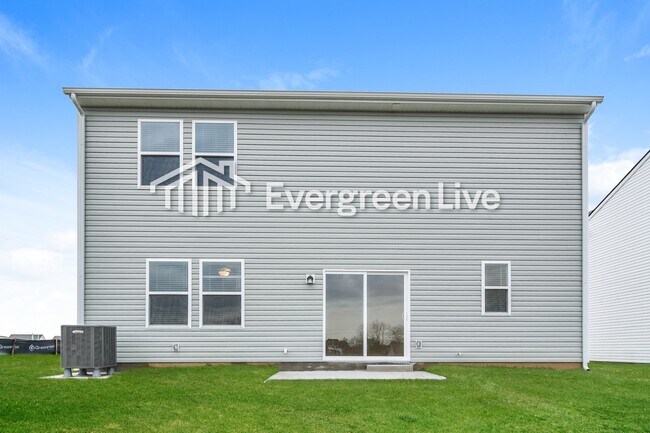 Photo - 3492 Fellowship Rd