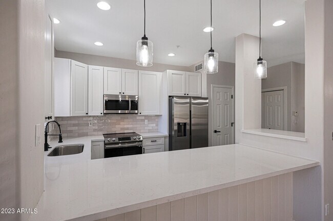 Photo - 9100 E Raintree Dr