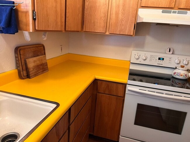 Photo - Seasonal Furnished Rental