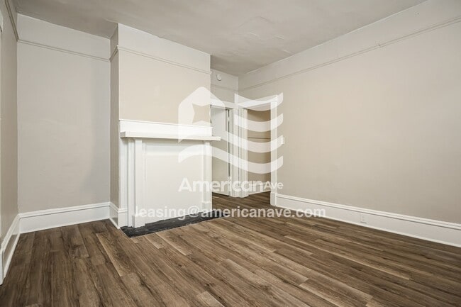 Photo - 2703 Peabody Ave