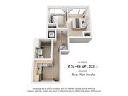 Brooks Floorplan