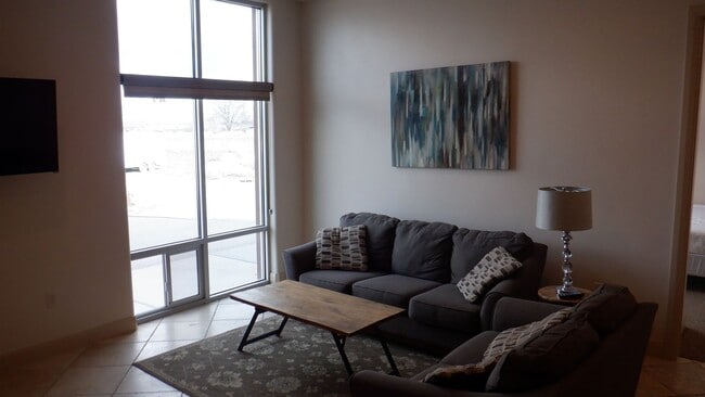 Photo - Furnished! 2 bed / 1 bath Condo  North End of Town