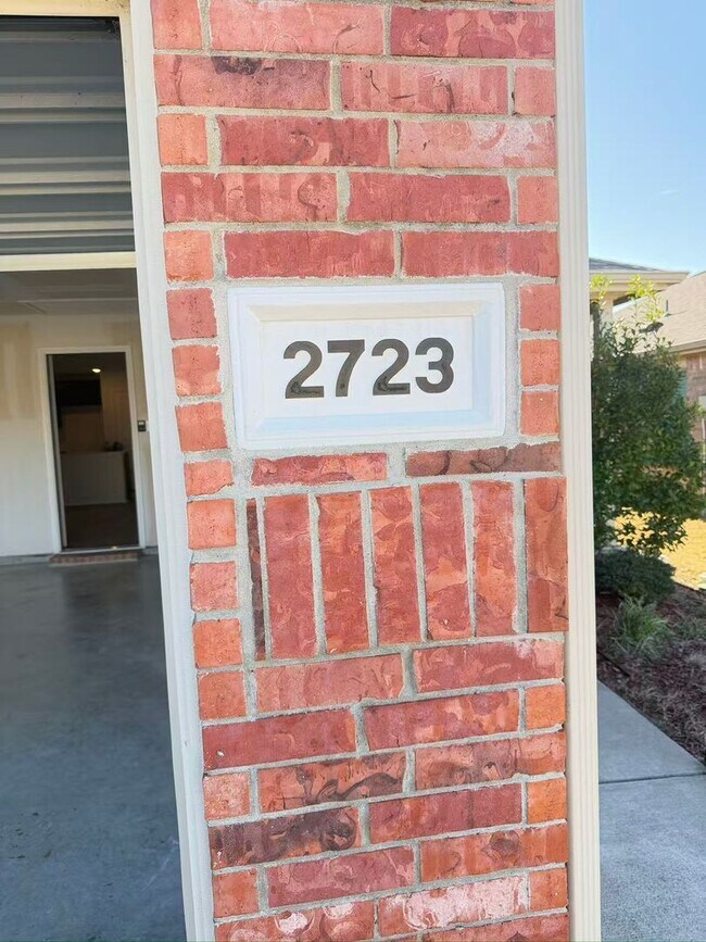 Photo - Adorable house in Crandall