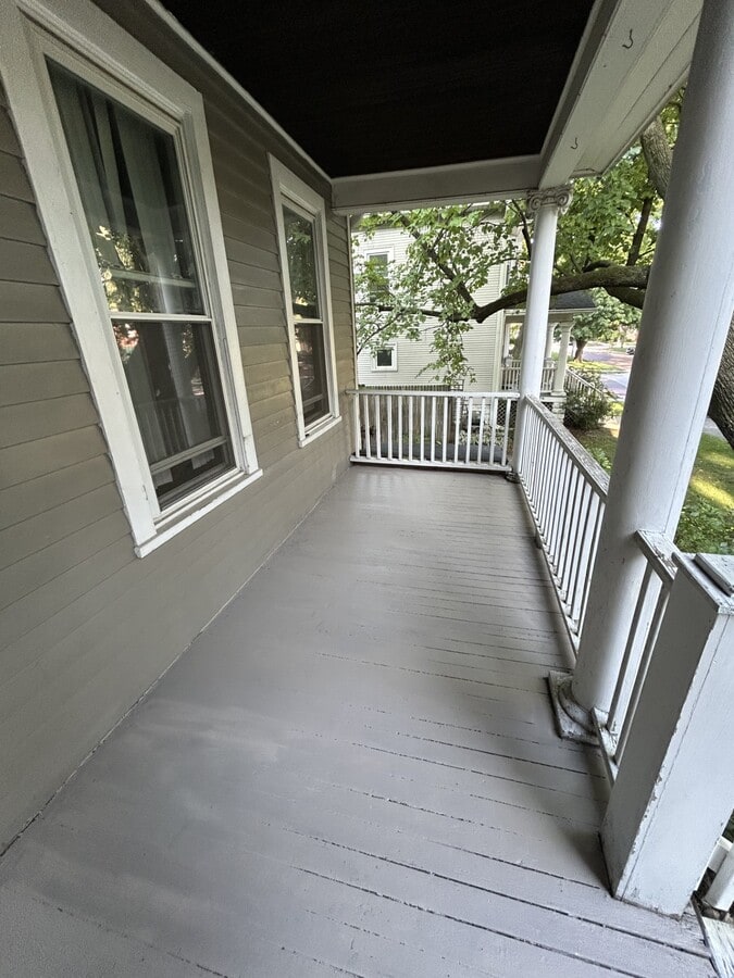 Photo - 7405 Dixon St Unit 1st Floor