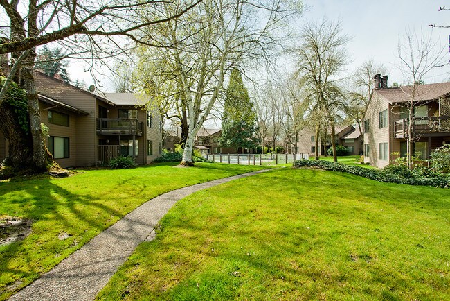 Delta Grove