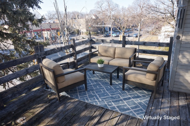 Photo - 3284 N Oakland Ave