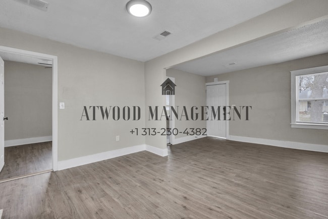 Photo - This beautifully updated 3-bedroom, 1-bath single-family home is ready for move-in!