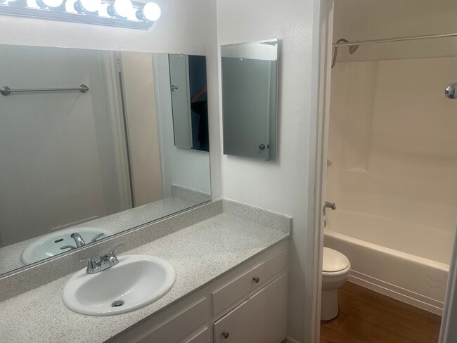 Photo - Beachwood Village Apartments